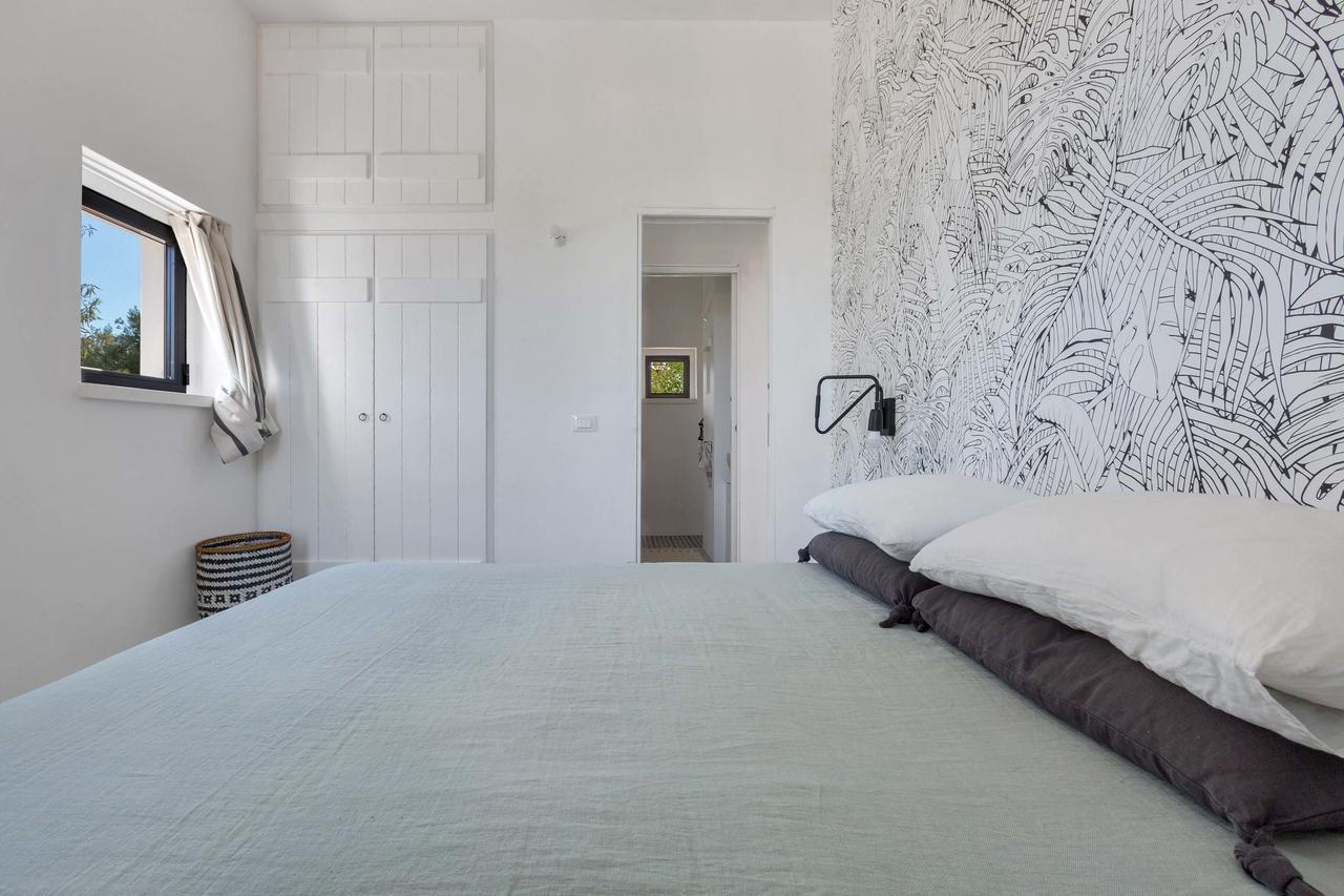 Casale Con Cipresso Villa Ostuni Kültér fotó